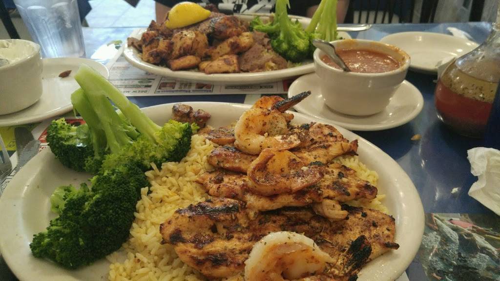 Skorpios | restaurant | 340 New York Ave, Huntington, NY 11743, USA | 6315498887 OR +1 631-549-8887