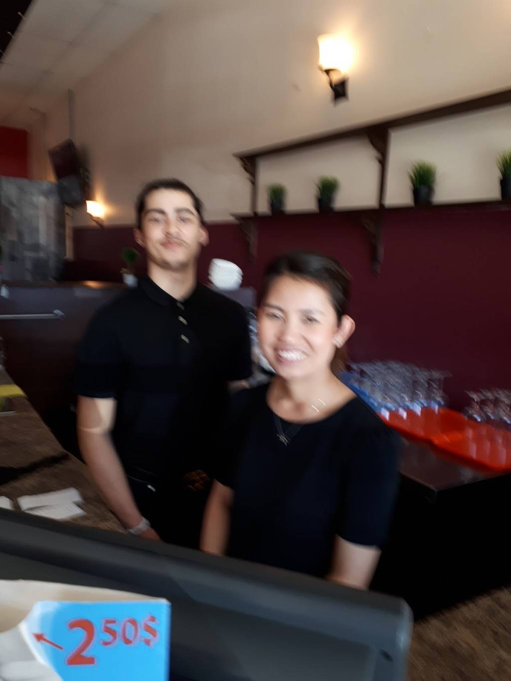 Restaurant Vanna | restaurant | 131 Rue Louvain, Repentigny, QC J6A 0A1, Canada | 4508416886 OR +1 450-841-6886