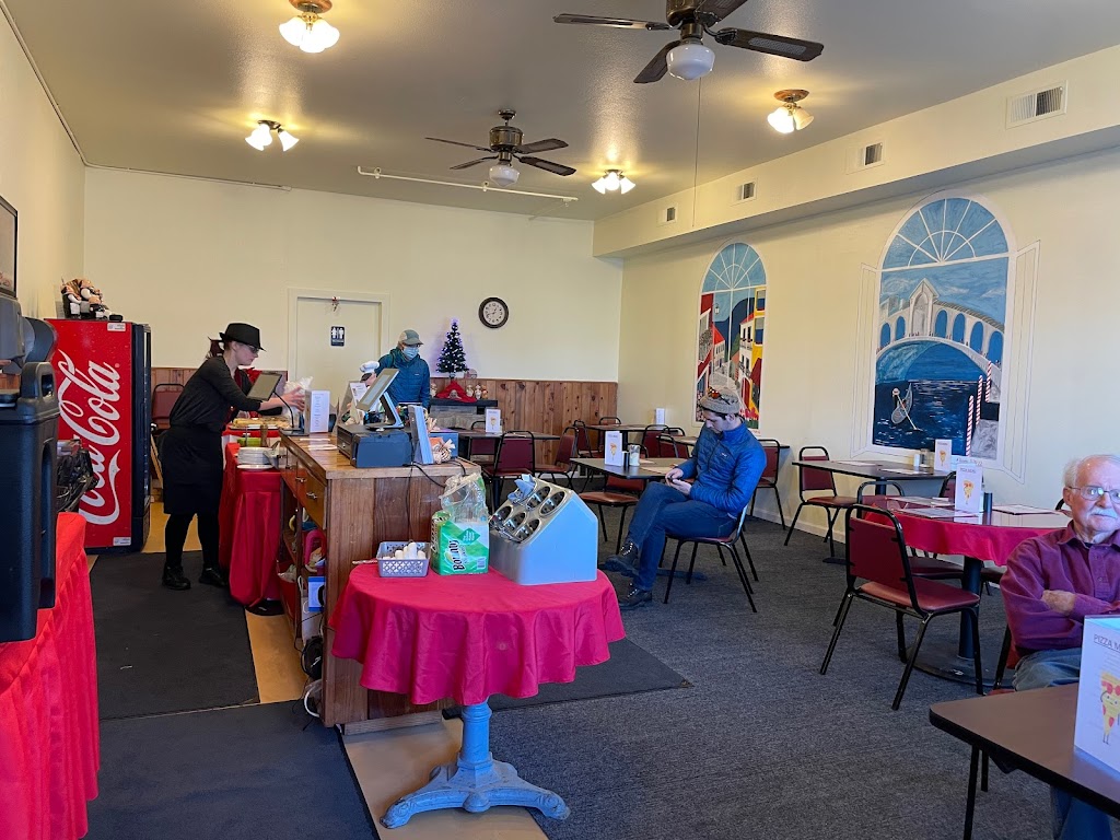 La Cappellas | restaurant | 1175 2nd St Suite 300, Crescent City, CA 95531, USA | 7074570998 OR +1 707-457-0998