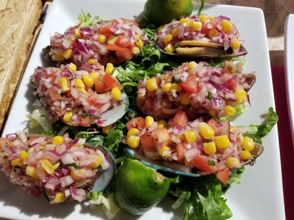 Takatis Peruvian Restaurant | restaurant | 6470 Van Nuys Blvd A, Van Nuys, CA 91401, USA | 8187818122 OR +1 818-781-8122