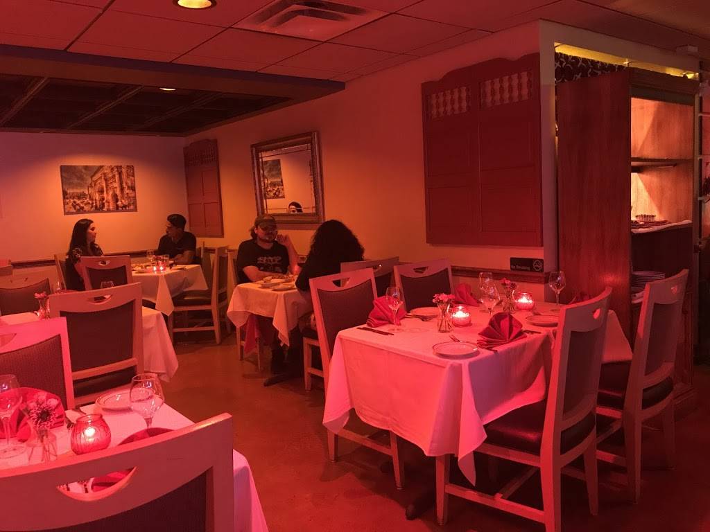 Ginos Vino Osteria | restaurant | 1239 E 51st St, Austin, TX 78723, USA | 5123518426 OR +1 512-351-8426