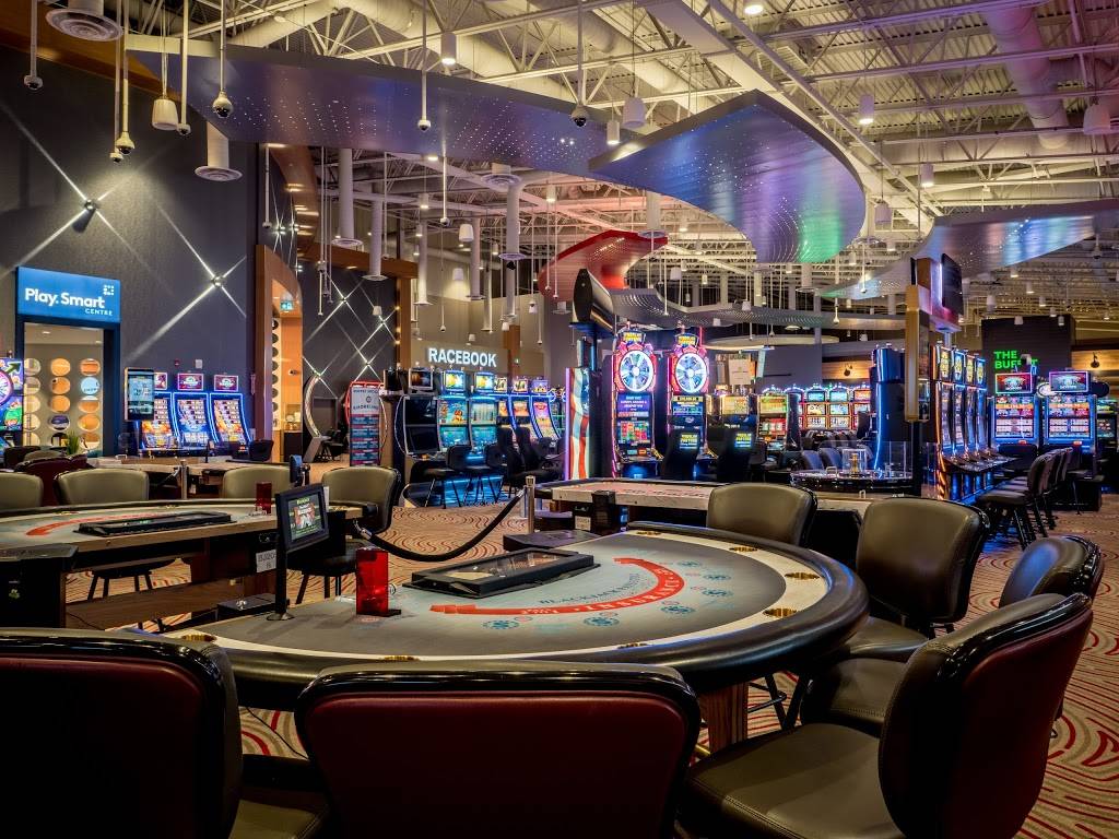 Shorelines Casino Belleville | restaurant | 380 Bell Blvd, Belleville, ON K8P 5H9, Canada | 6136899100 OR +1 613-689-9100