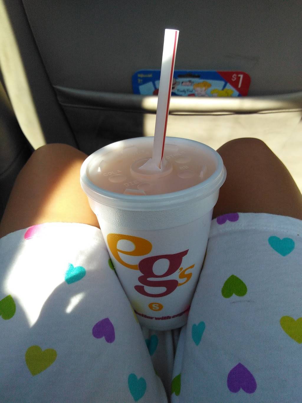 eegees | restaurant | 401 W Valencia Rd, Tucson, AZ 85706, USA | 5207460960 OR +1 520-746-0960