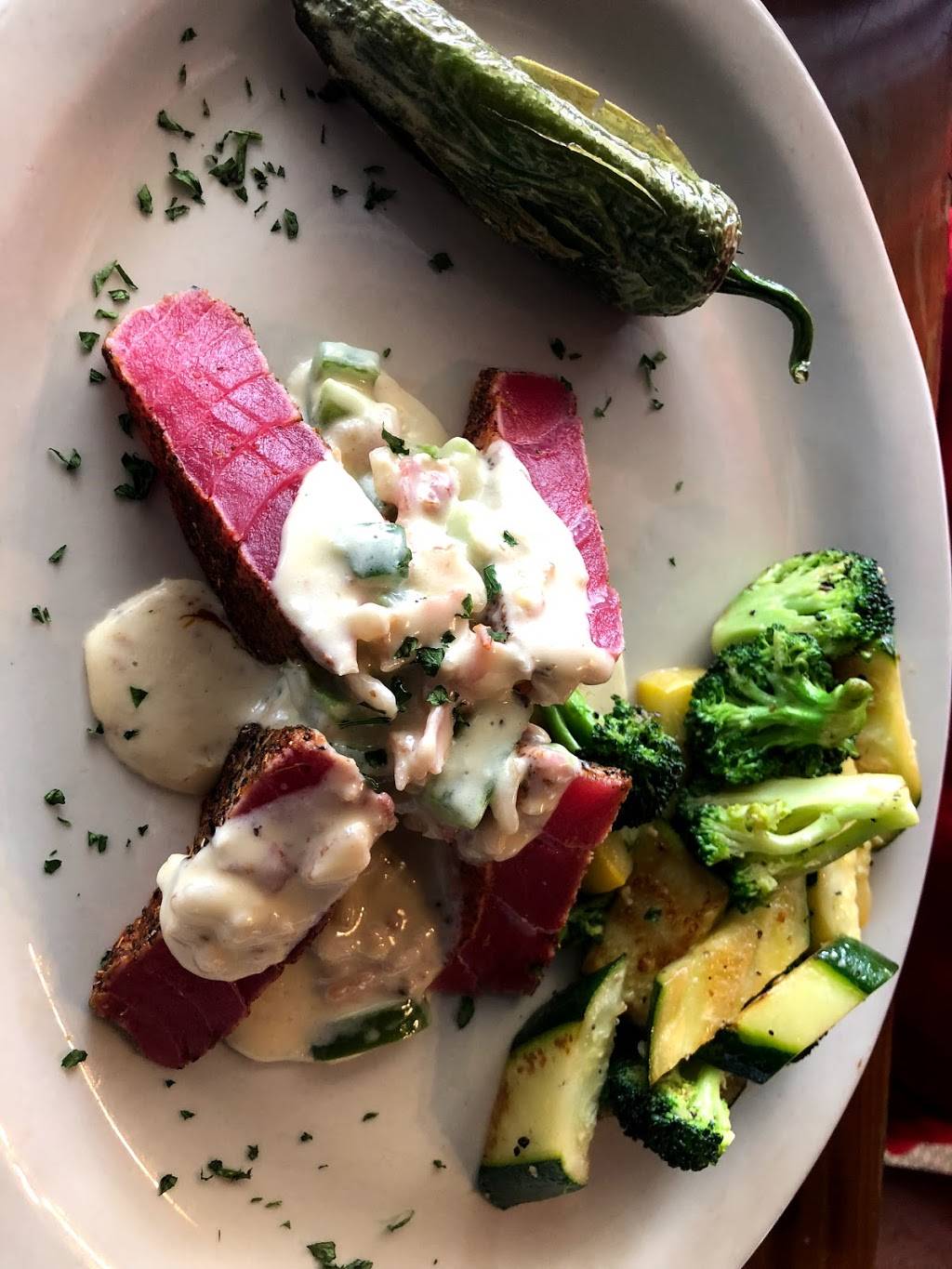 Frescos Waterfront Bistro | restaurant | 300 2nd Ave NE, St. Petersburg, FL 33701, USA | 7278944429 OR +1 727-894-4429