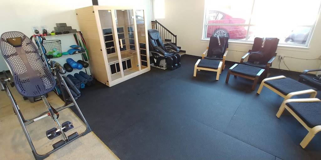 Nourishpoint | restaurant | 1819 Broad St, Chattanooga, TN 37408, USA | 4232843374 OR +1 423-284-3374