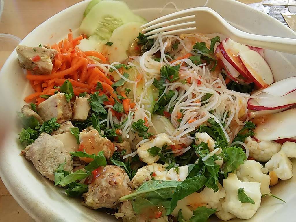 Everytable | restaurant | 1101 W 23rd St, Los Angeles, CA 90007, USA | 2139735095 OR +1 213-973-5095