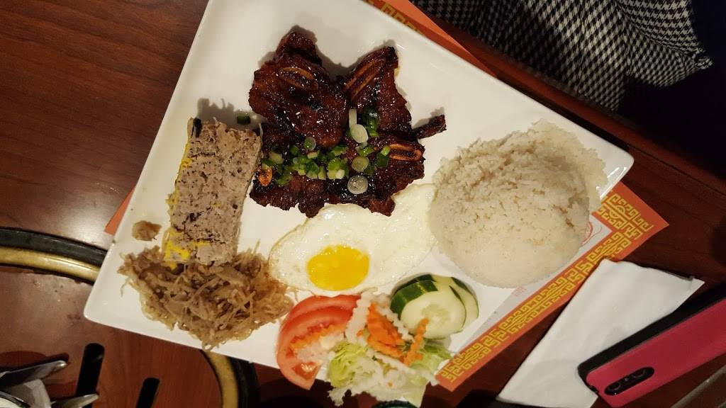 Shing Kee | restaurant | 600 Washington Ave #18a, Philadelphia, PA 19147, USA | 2156448954 OR +1 215-644-8954