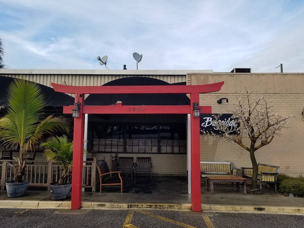 BR Sushi (Longwood) | restaurant | 1000 W State Rd 434, Longwood, FL 32750, USA | 4073310000 OR +1 407-331-0000