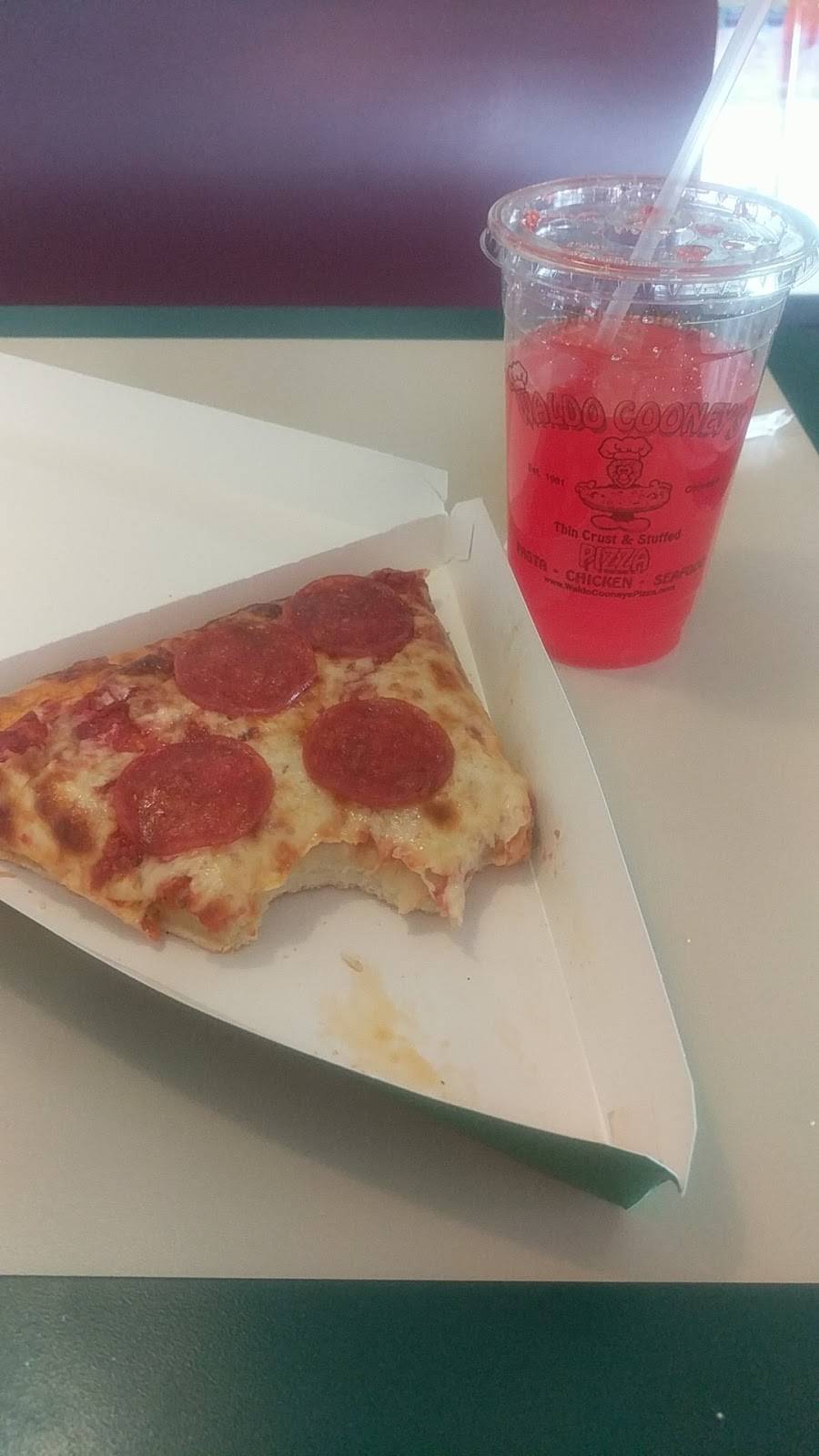 Waldo Cooneys Pizza | restaurant | 8541 S Pulaski Rd, Chicago, IL 60652, USA | 7735850965 OR +1 773-585-0965