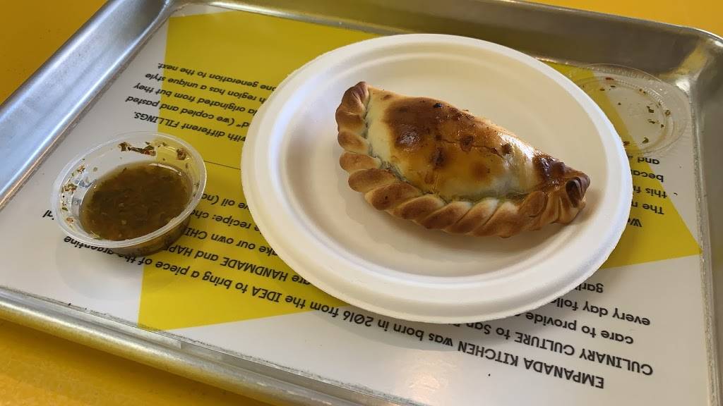 Empanada Kitchen | restaurant | 2855 El Cajon Blvd Suite 3, San Diego, CA 92104, USA | 6192289565 OR +1 619-228-9565