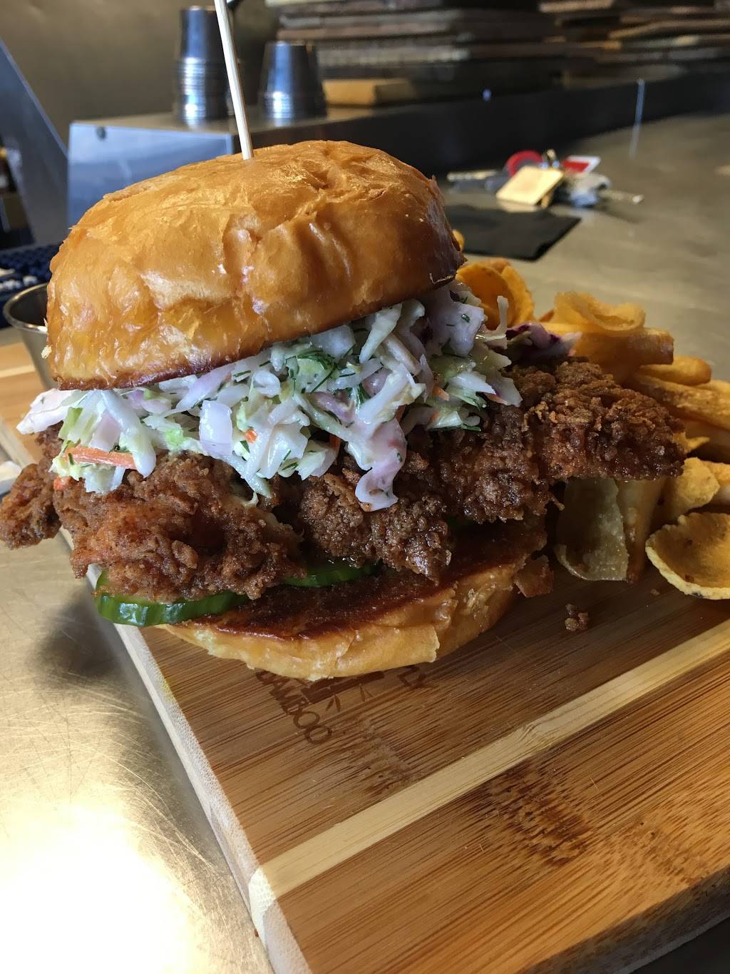 Pub Ten | restaurant | 5270 Peachtree Pkwy #118b, Peachtree Corners, GA 30092, USA | 6786915041 OR +1 678-691-5041