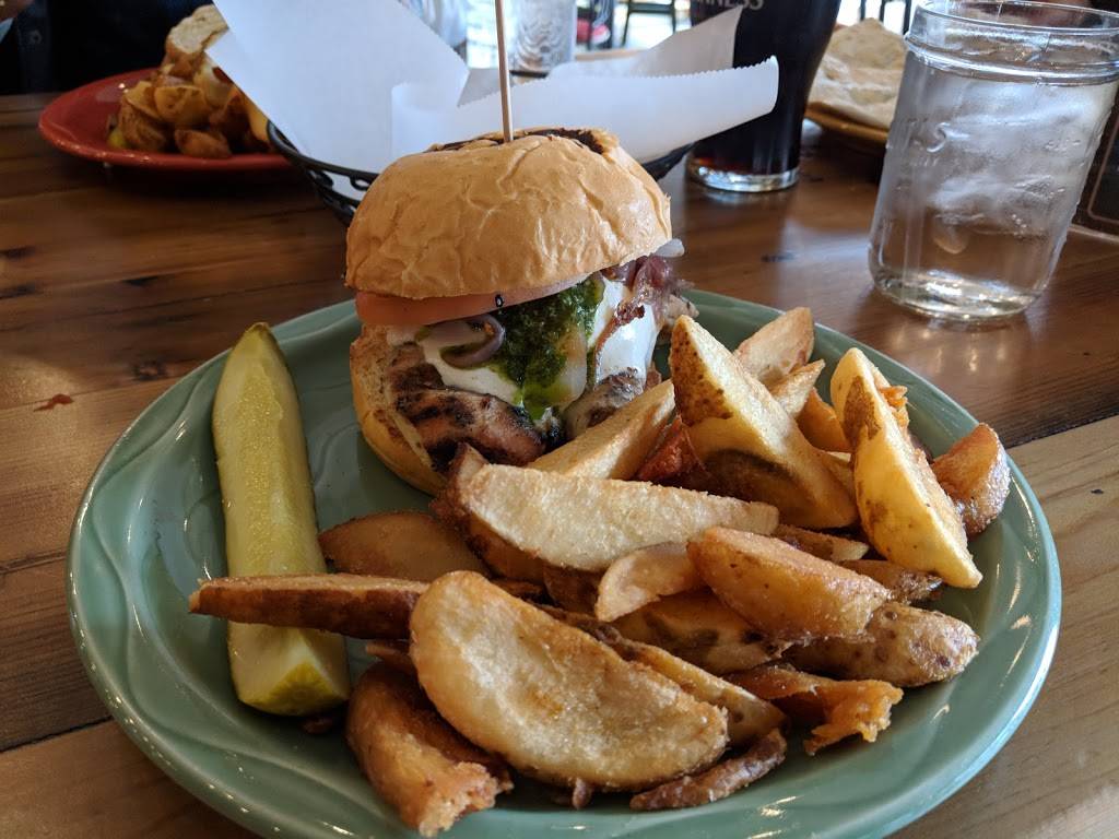 Garcia Brogans Cantina, Pub, & Restaurant | restaurant | 131 Middlesex St, Lowell, MA 01852, USA | 9784460005 OR +1 978-446-0005