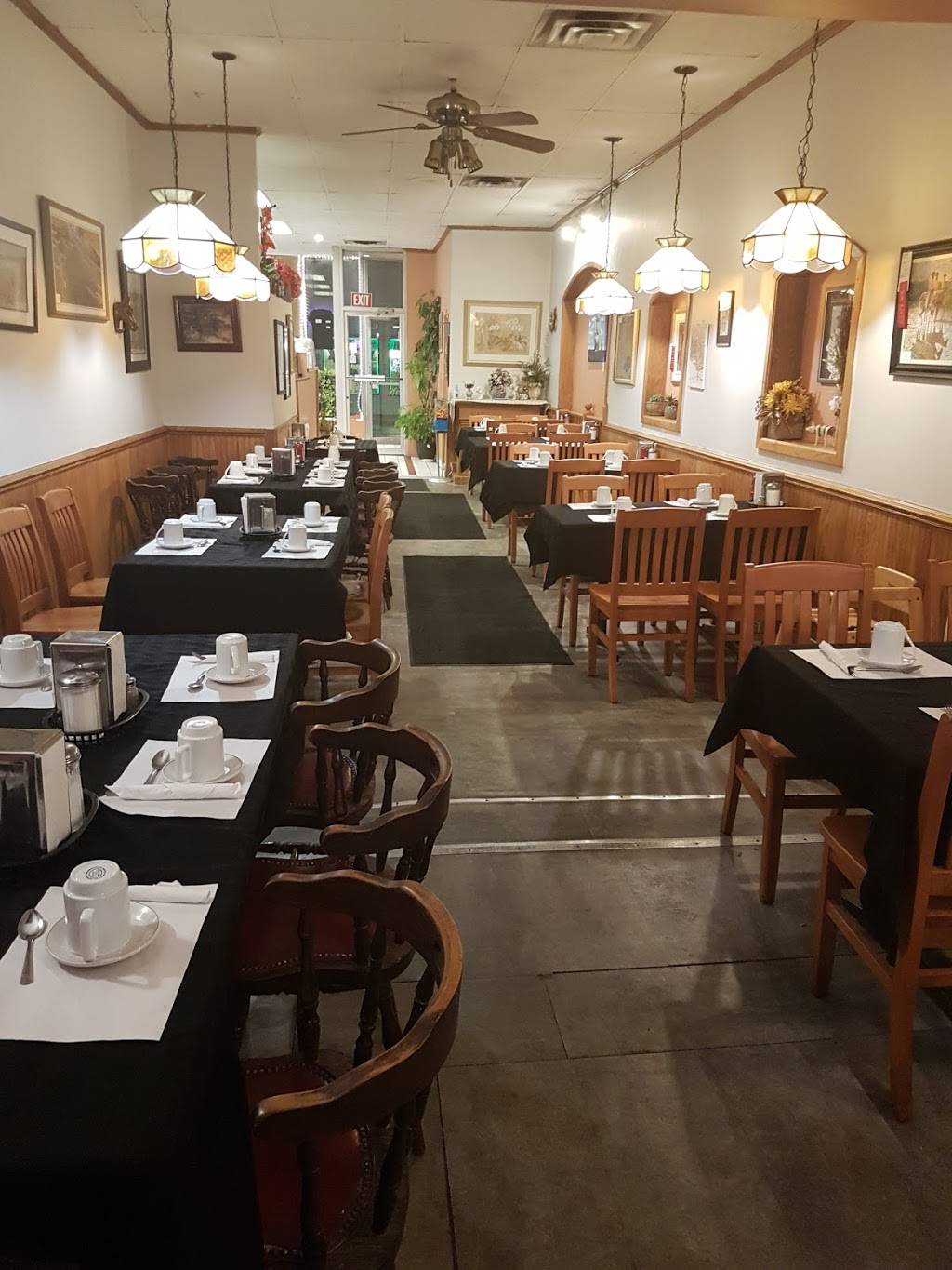 OLYMPIC GREEK SOUVLAKI | restaurant | 15 Mill St E, Acton, ON L7J 1G8, Canada | 5198530300 OR +1 519-853-0300