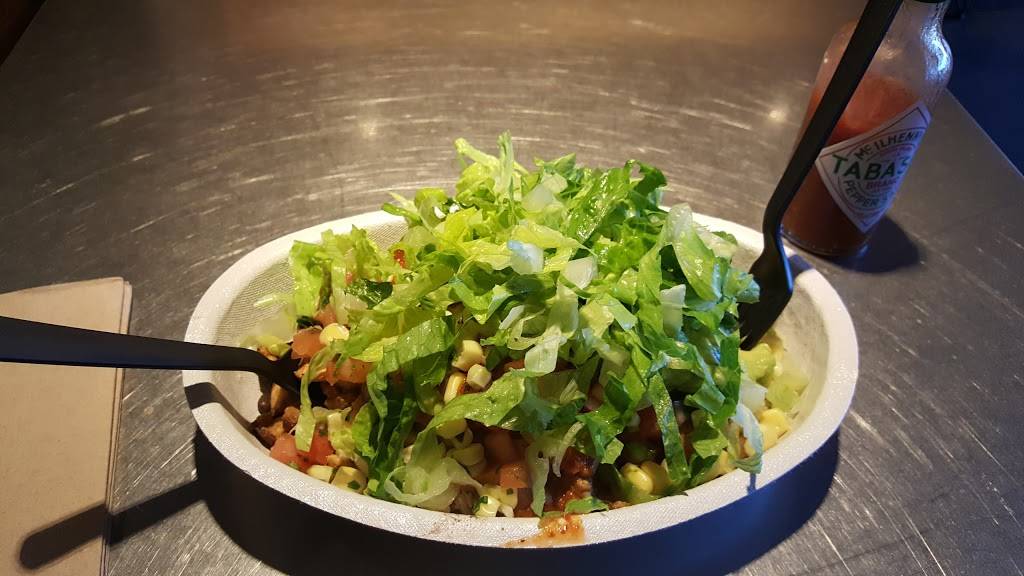 Chipotle Mexican Grill | restaurant | 180 El Camino Real Ste 15A, Palo Alto, CA 94304, USA | 6506186994 OR +1 650-618-6994