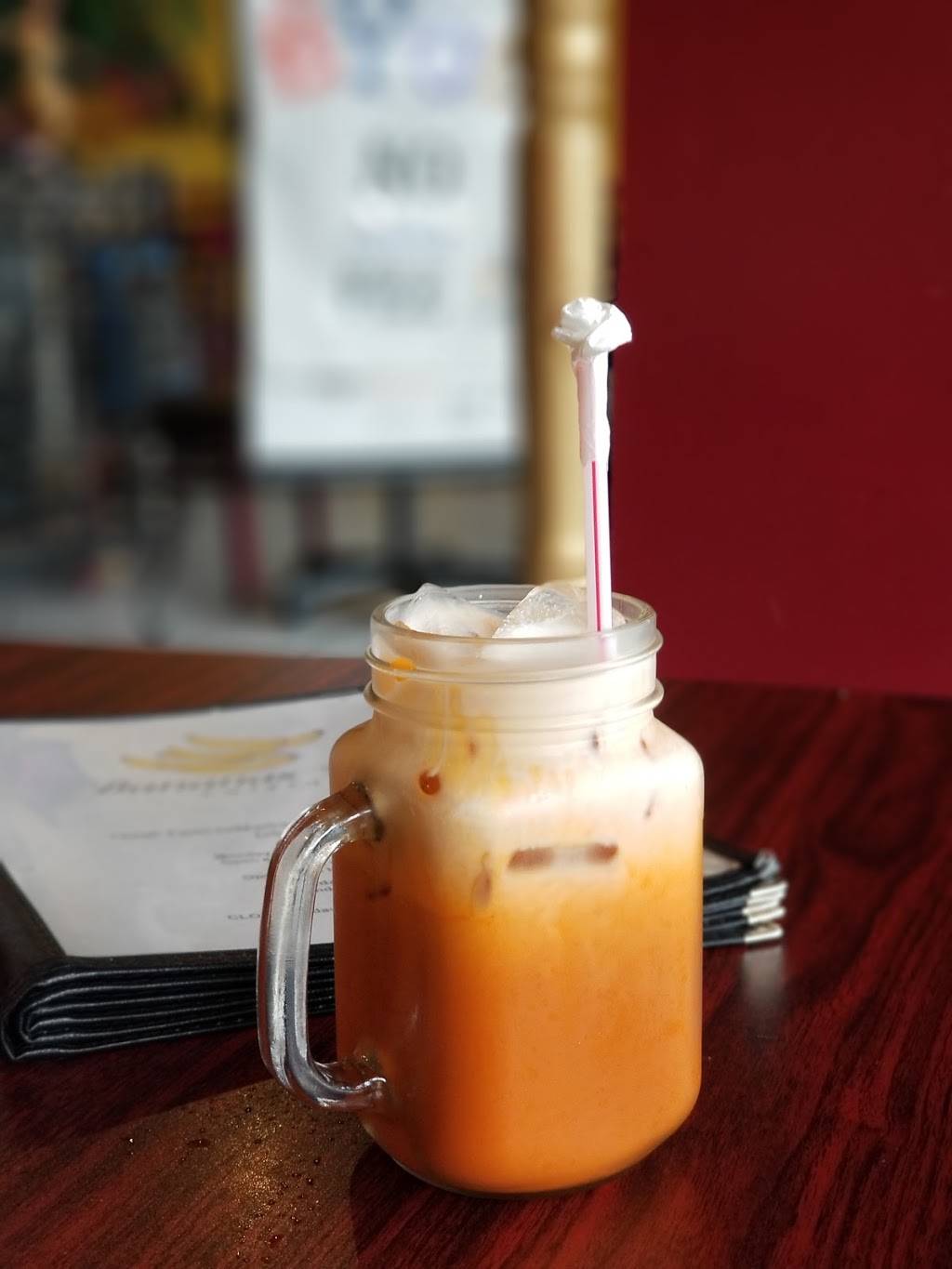 Bananas Thai Cuisine | restaurant | 15556 Farm to Market Rd 529, Houston, TX 77095, USA | 2814634399 OR +1 281-463-4399