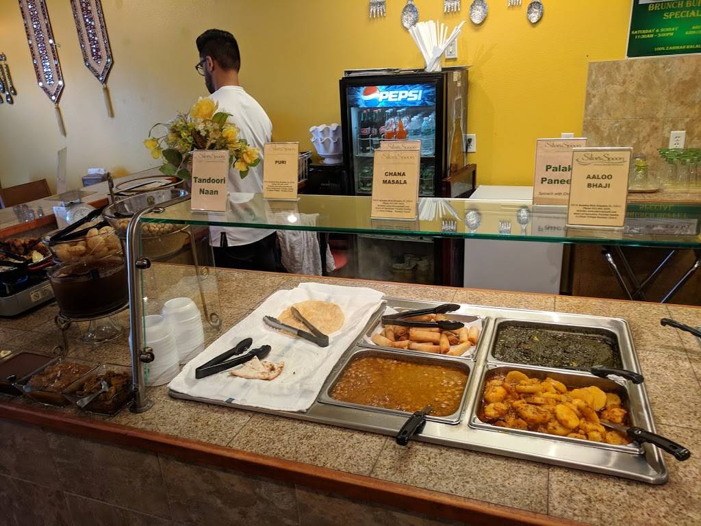 Silver Spoon Restaurant | restaurant | 955 E Brandon Blvd, Brandon, FL 33511, USA | 8136813626 OR +1 813-681-3626