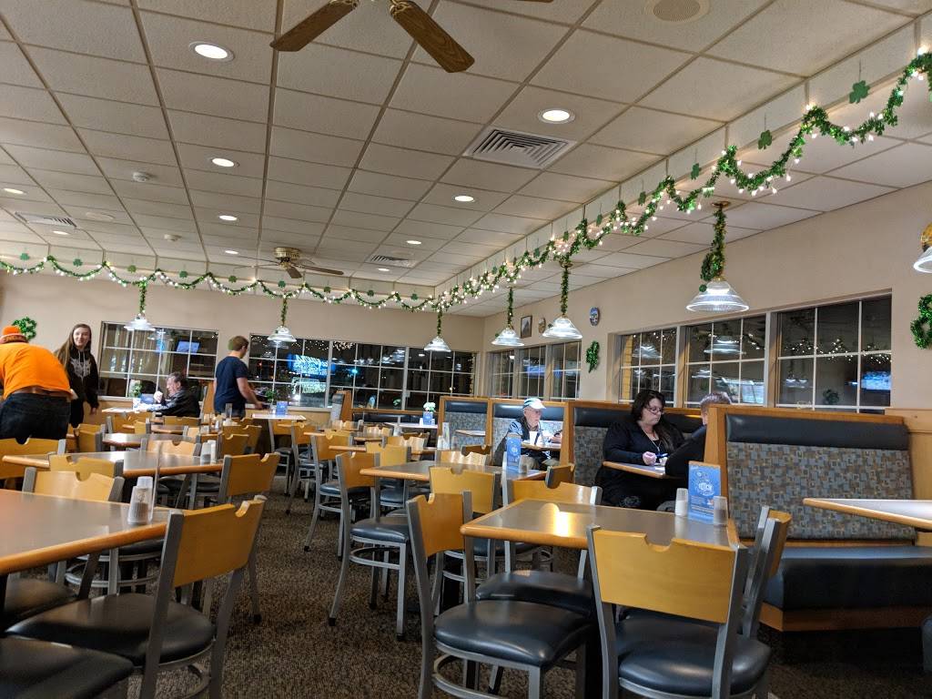 Culvers | restaurant | 2523 Main St, Cross Plains, WI 53528, USA | 6087981600 OR +1 608-798-1600