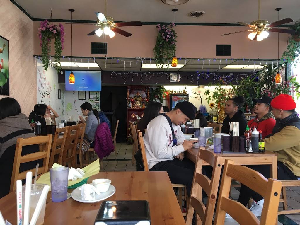 Saigon House Restaurant | restaurant | 15001 Farnsworth St, San Leandro, CA 94579, USA | 5103466868 OR +1 510-346-6868