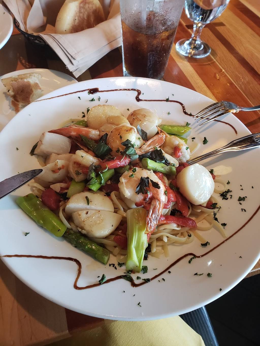 Ninuzzo Trattoria | restaurant | 409 County Rd 539, Cream Ridge, NJ 08514, USA | 6097586200 OR +1 609-758-6200