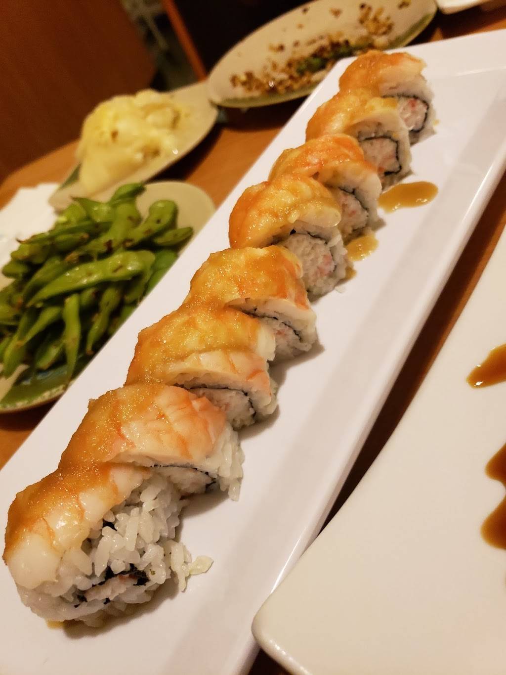 Sushi Ai | restaurant | 5790 Lindero Canyon Rd #2a, Westlake Village, CA 91362, USA | 8187079064 OR +1 818-707-9064