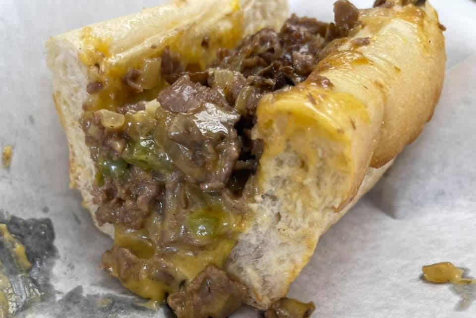 Empire Deli | restaurant | 1010 Woods Crossing Rd G, Greenville, SC 29607, USA | 8642438146 OR +1 864-243-8146