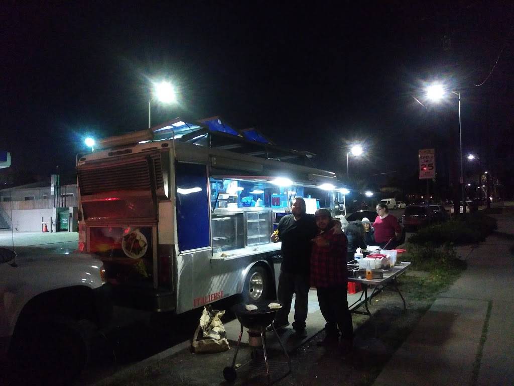 Catering Truck | restaurant | 3201-3209 Bellevue Ave, Los Angeles, CA 90026, USA | 2138045854 OR +1 213-804-5854