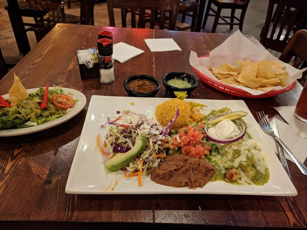 Los Cucos Mexican Cafe - Fall Creek | restaurant | 9520 North Sam Houston Parkway East, Humble, TX 77396, USA | 8326648333 OR +1 832-664-8333