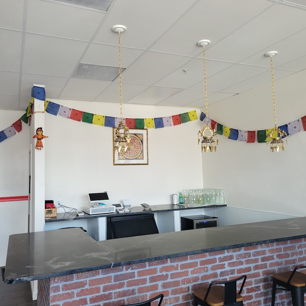 Gorkhali Kitchen | restaurant | 10044 Cross Creek Blvd, Tampa, FL 33647, USA | 8133886404 OR +1 813-388-6404