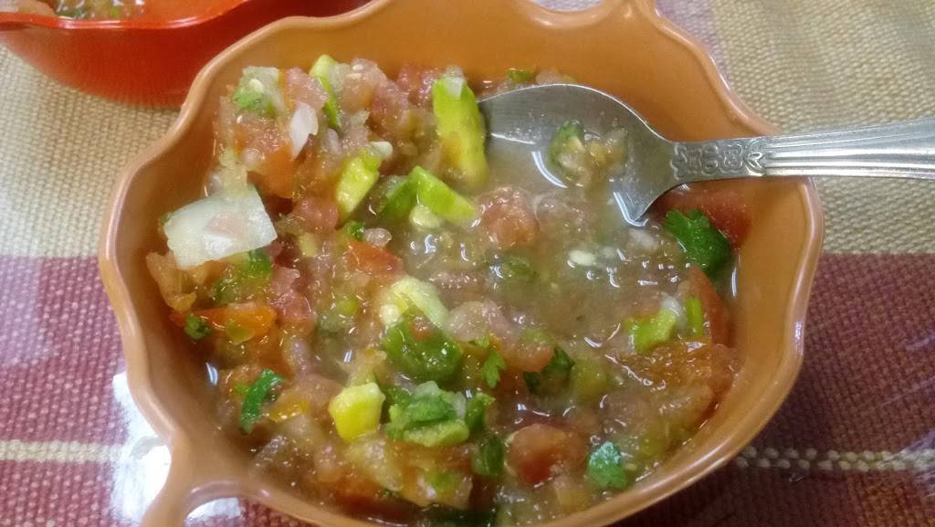 El Rincon | restaurant | 6424 S Pulaski Rd, Chicago, IL 60629, USA | 7737354745 OR +1 773-735-4745