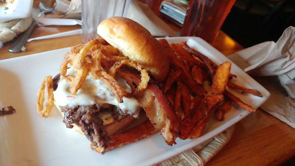 Applebees Grill + Bar | restaurant | 1225 Churchville Rd, Bel Air, MD 21015, USA | 4106381550 OR +1 410-638-1550