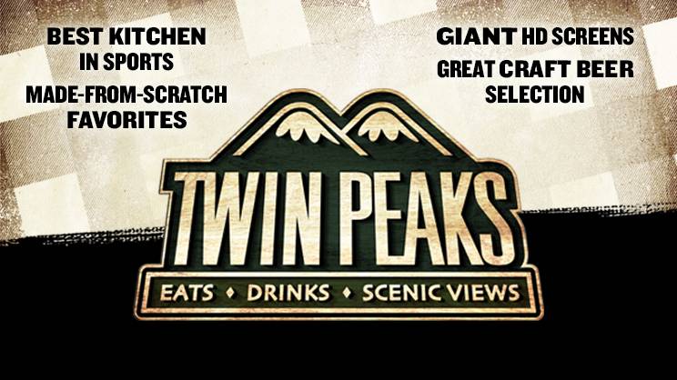 Twin Peaks Orland Park | restaurant | 16154 South La Grange Road, Orland Park, IL 60467, USA | 7085906293 OR +1 708-590-6293
