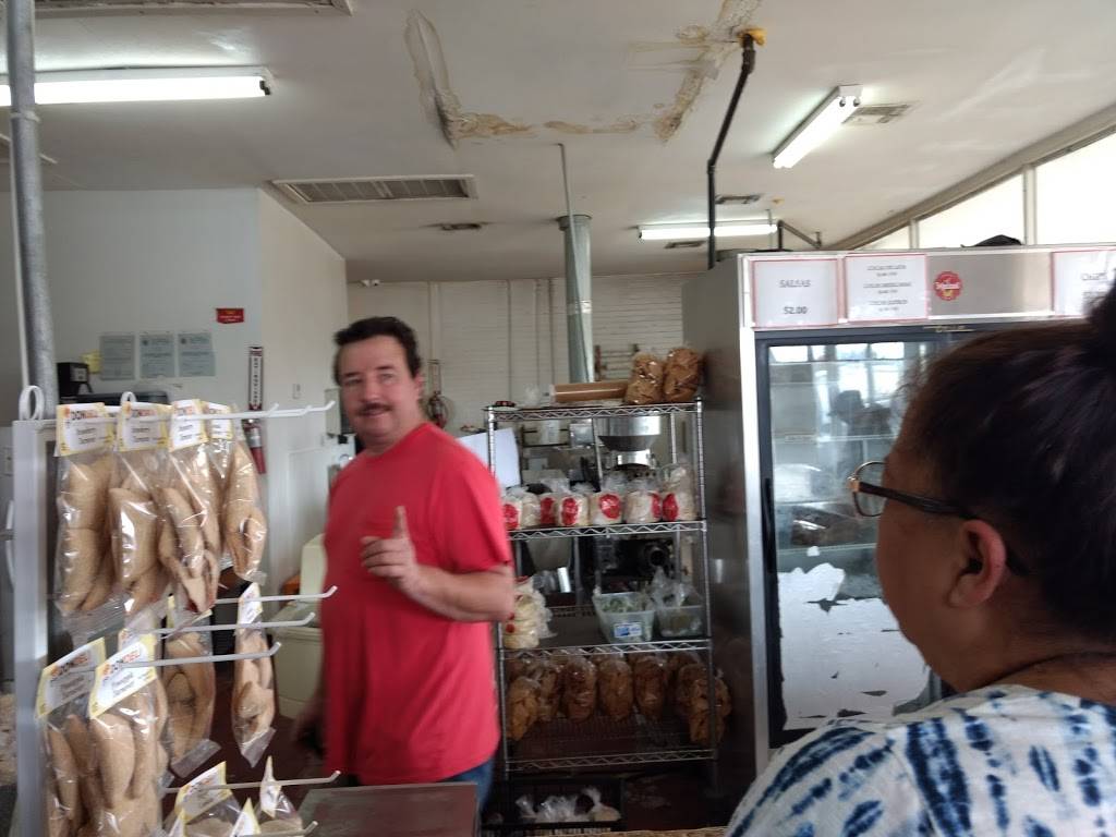 El Maizal | restaurant | 2535 Broadway St, Houston, TX 77017, USA | 8326816989 OR +1 832-681-6989