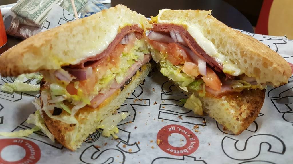 Schlotzskys | bakery | 1708 Galleria Blvd, Franklin, TN 37067, USA | 6157780100 OR +1 615-778-0100