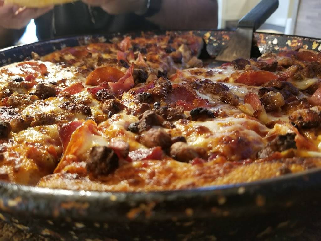 Pizza Hut | restaurant | 17254 TX-249, Houston, TX 77064, USA | 2819557400 OR +1 281-955-7400