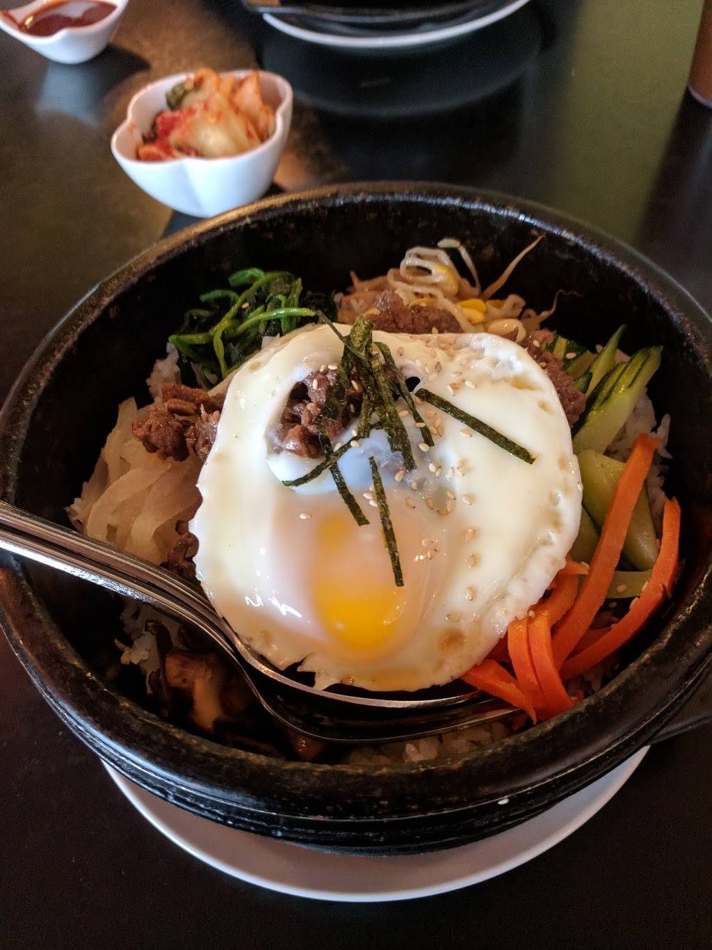 Cilantro Thai & Vietnamese Cuisine | restaurant | 383 Main St, Woburn, MA 01801, USA | 7819339888 OR +1 781-933-9888