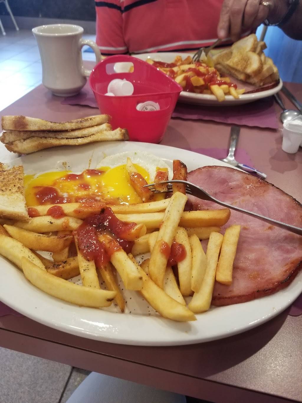 Marys | restaurant | 540 N Hunter Hwy, Drums, PA 18222, USA | 5707081094 OR +1 570-708-1094