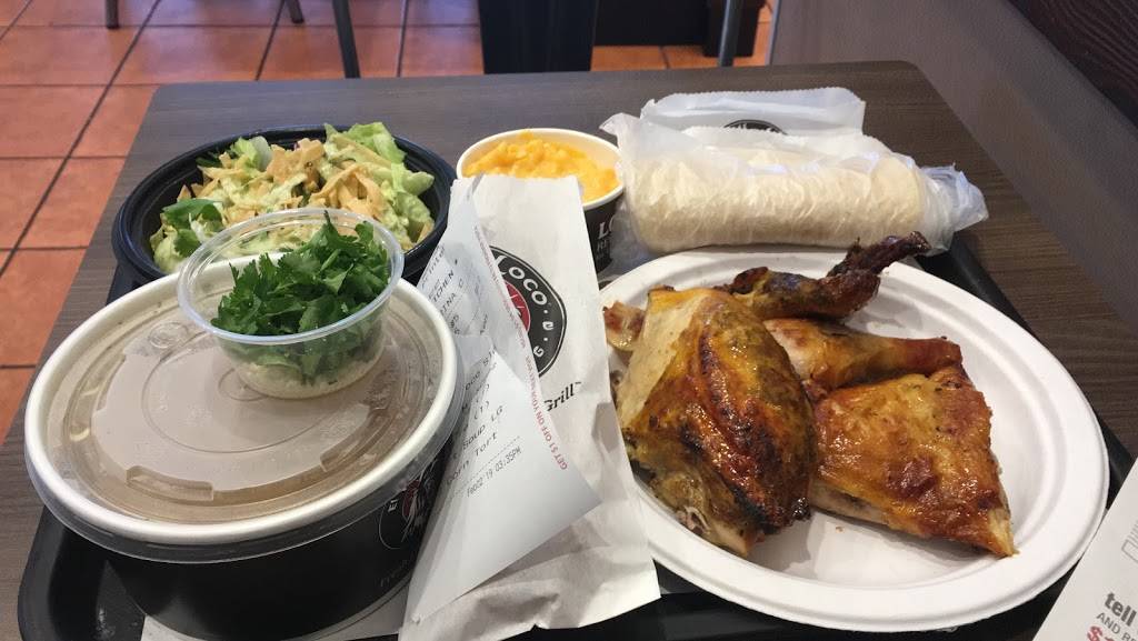 El Pollo Loco | restaurant | 1701 Story Rd, Bldg 30, San Jose, CA 95122, USA | 4082543500 OR +1 408-254-3500