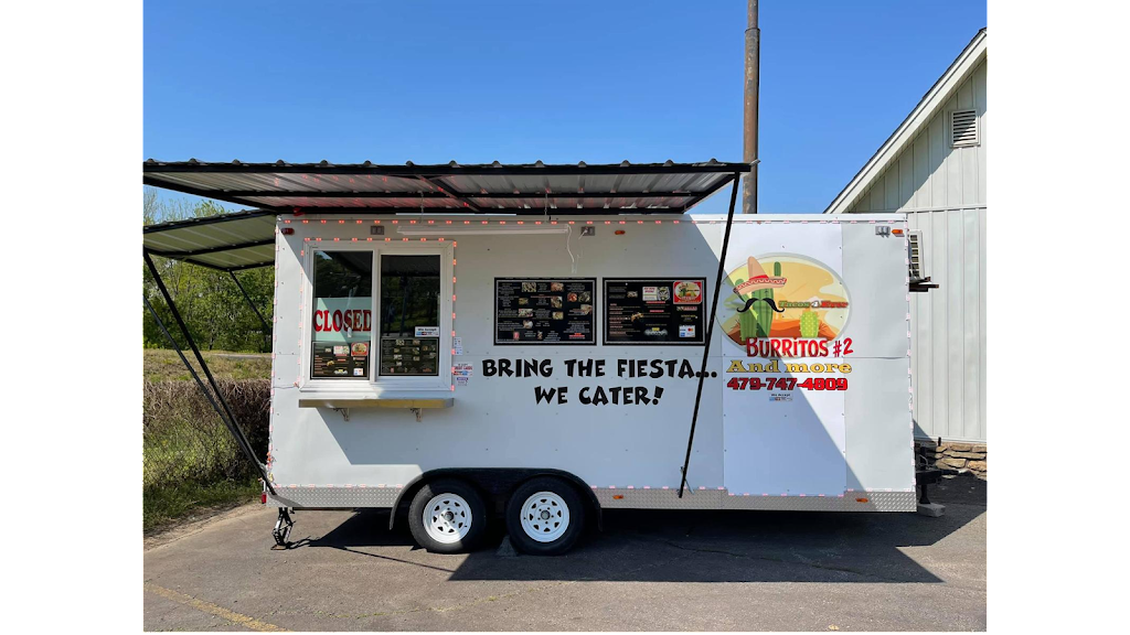 Tacos 4 Ever Burritos & More | restaurant | 200 N Arkansas Ave, Russellville, AR 72801, USA | 4792645330 OR +1 479-264-5330