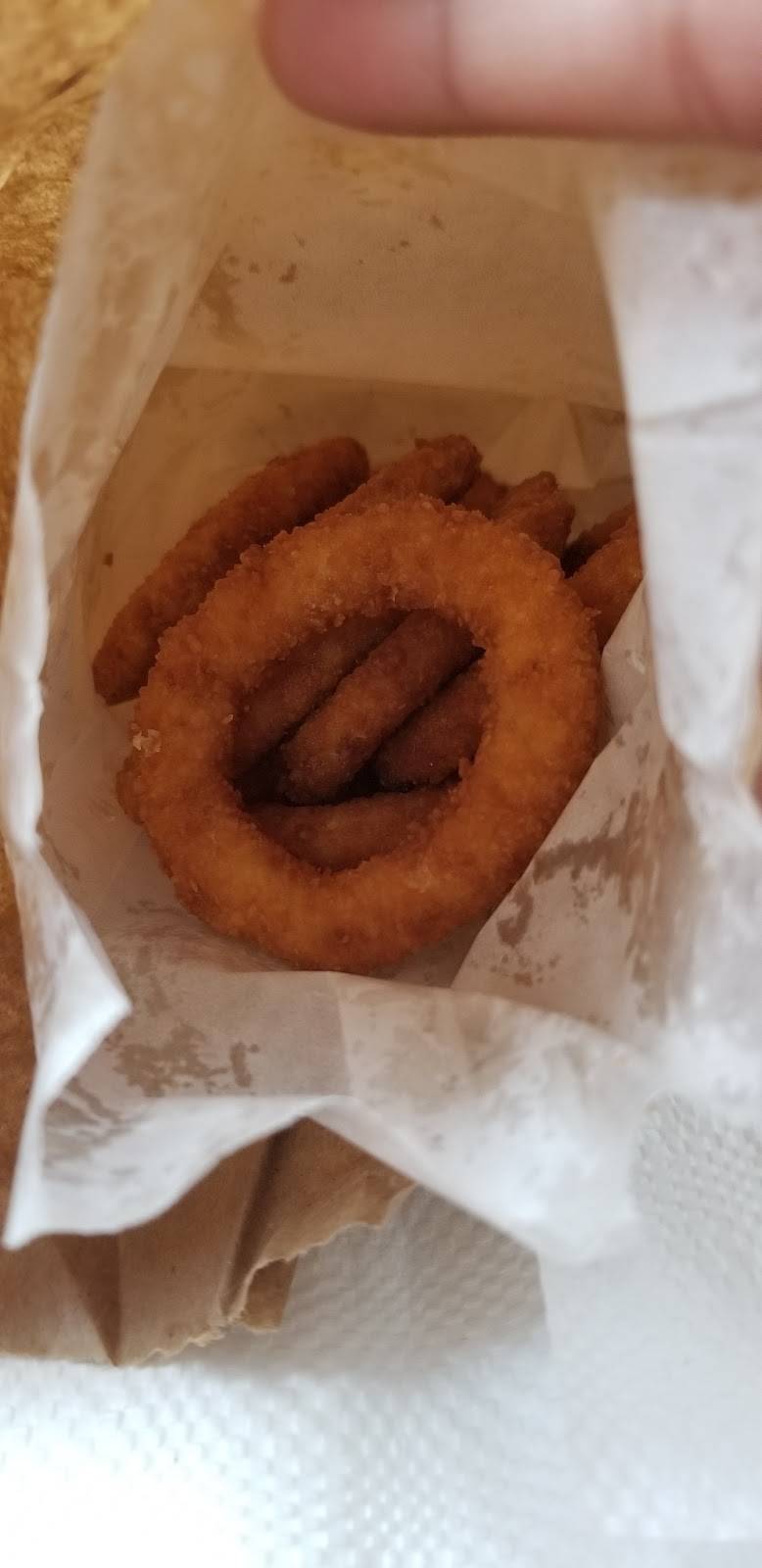 Crown Chicken & Grill | restaurant | 7275 Rising Sun Ave, Philadelphia, PA 19111, USA | 2157220706 OR +1 215-722-0706