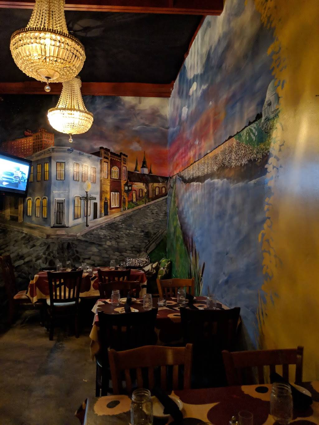 Lenoras Restaurant | restaurant | 309 N Lamar Blvd, Oxford, MS 38655, USA | 6622361144 OR +1 662-236-1144