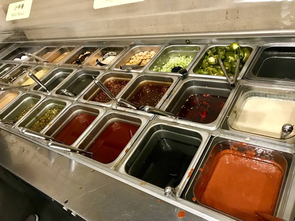 IPOT | restaurant | 1420 Irving St, San Francisco, CA 94122, USA | 6284005970 OR +1 628-400-5970