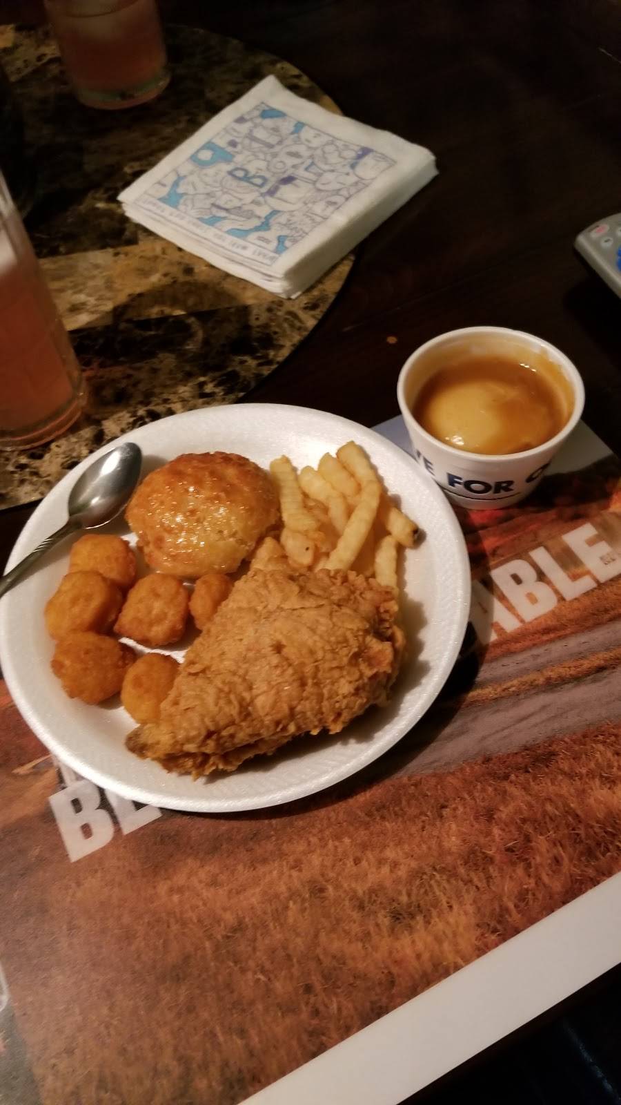 Churchs Chicken | restaurant | 3605 Western Center Blvd, Fort Worth, TX 76137, USA | 8173065555 OR +1 817-306-5555