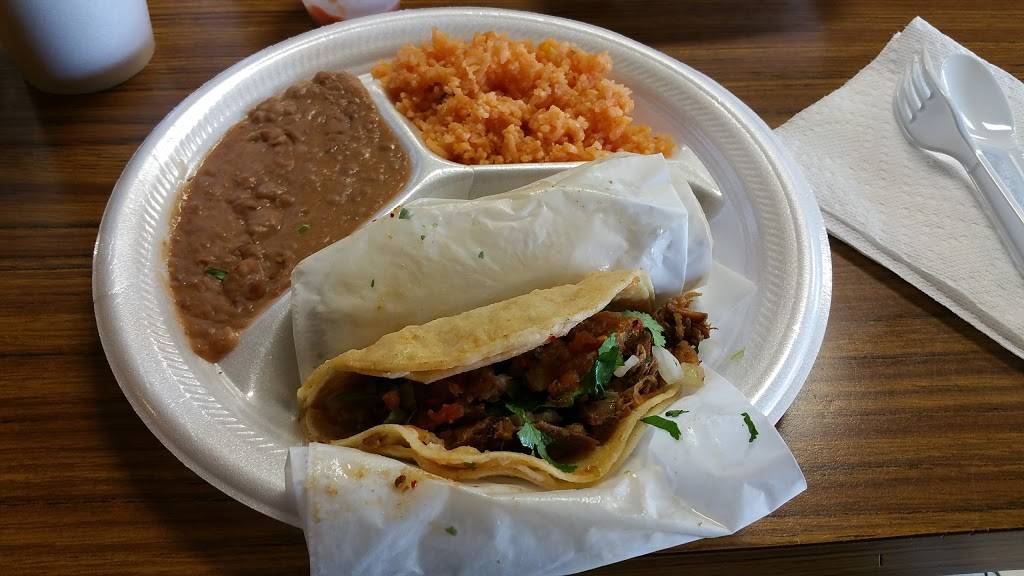 Tacos San Pedro | restaurant | 12929 E 21st St, Tulsa, OK 74134, USA | 9184377232 OR +1 918-437-7232