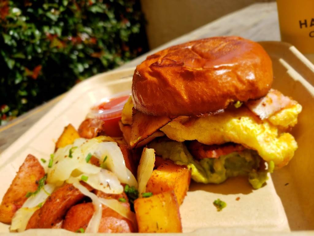 The Shop Kitchen | restaurant | 730 N Milpas St, Santa Barbara, CA 93103, USA | 8058451696 OR +1 805-845-1696