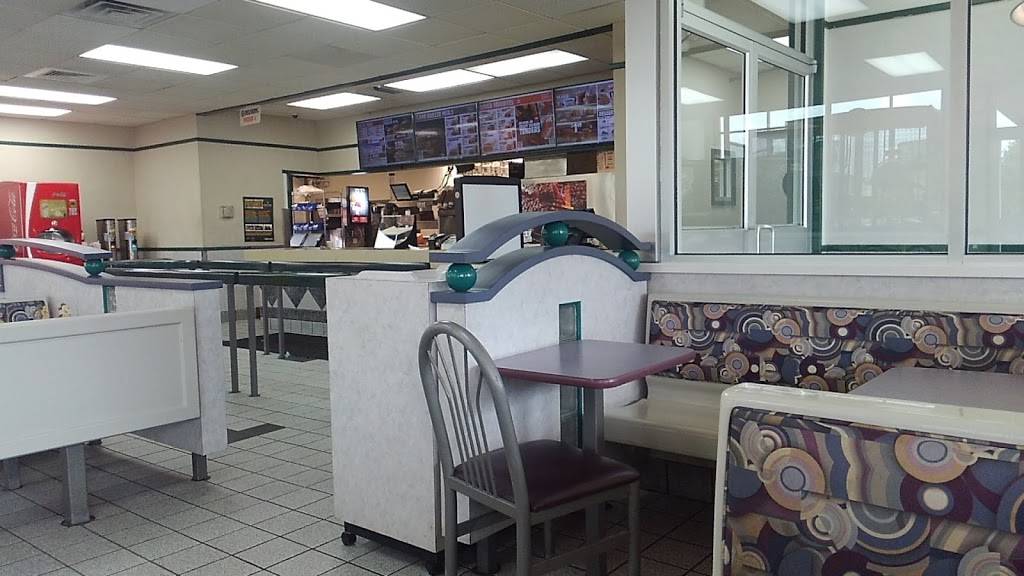 Burger King | restaurant | 352 E National Rd, Vandalia, OH 45377, USA | 9372640064 OR +1 937-264-0064