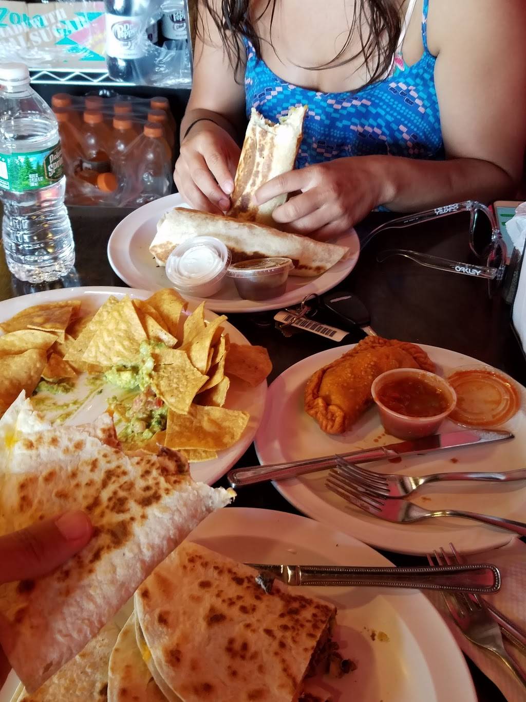 Ay! Caramba! | restaurant | 166 Long Beach Rd, Island Park, NY 11558, USA | 5166708100 OR +1 516-670-8100