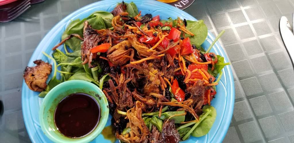 The Honu | restaurant | 516 Grant St, Dunedin, FL 34698, USA | 7273337777 OR +1 727-333-7777