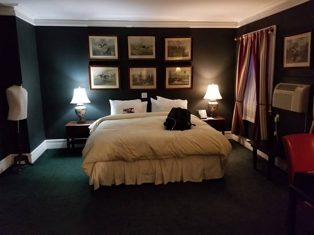 The Algonquin Club | restaurant | 217 Commonwealth Avenue, Boston, MA 02116, USA | 6172662400 OR +1 617-266-2400