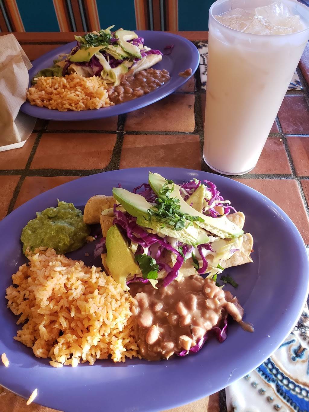Vivas Mexican Food | restaurant | 1201 Soquel Ave, Santa Cruz, CA 95062, USA | 8314258482 OR +1 831-425-8482