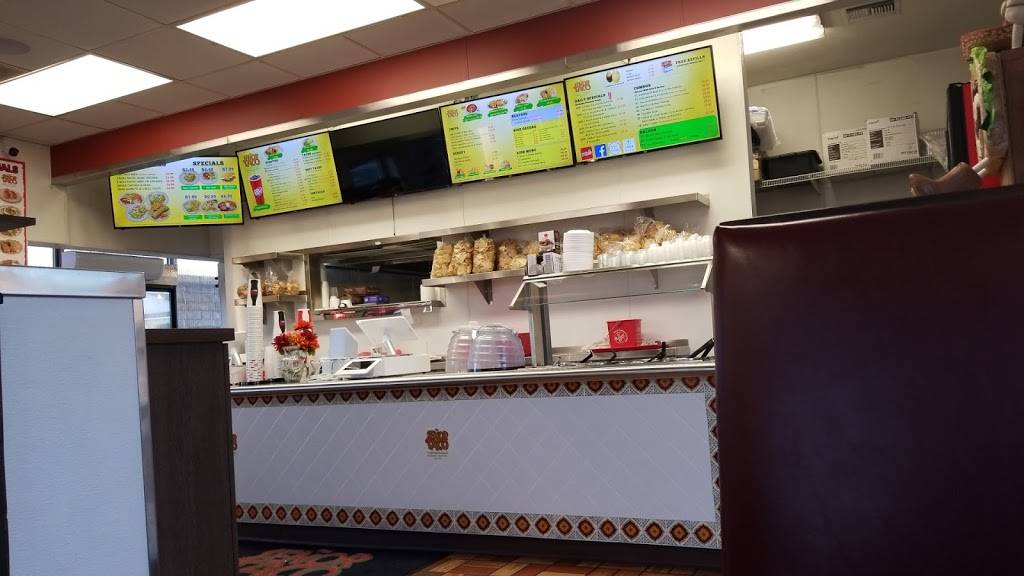 Señor Taco | restaurant | 900 AZ-87, Chandler, AZ 85225, USA | 4807869177 OR +1 480-786-9177